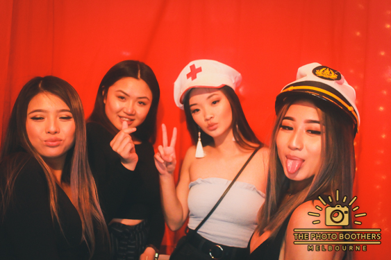 Photo booth gallery image 1