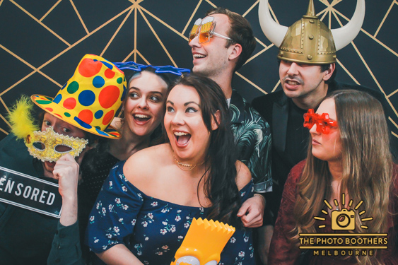 Photo booth gallery image 2