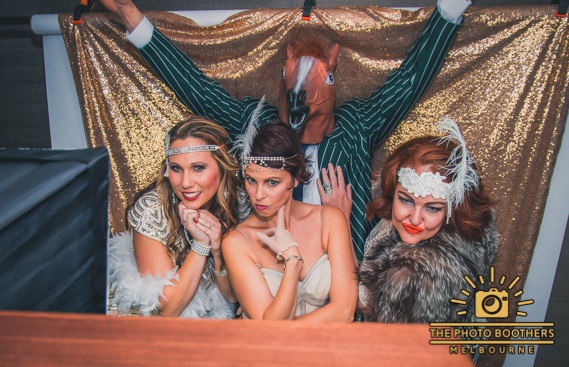 Confirm your event details